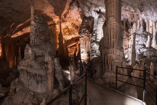 Half day tour to Postojna cave - Private tour from Koper - Key highlights worth your attention