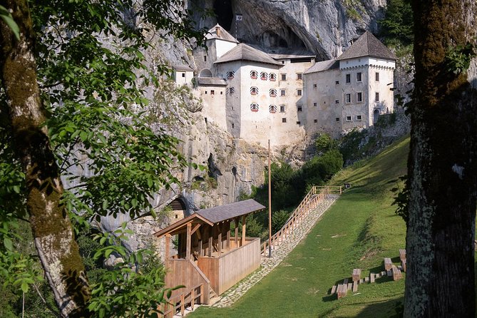 Half day tour to Postojna cave - Private tour from Koper - Pickup from Koper, Trieste, or Piran: the time-saver move