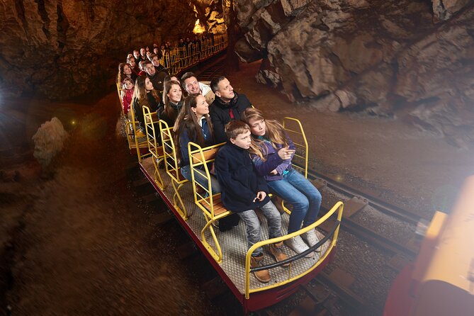 Half day tour to Postojna cave - Private tour from Koper - Lunch planning: you will want a backup plan