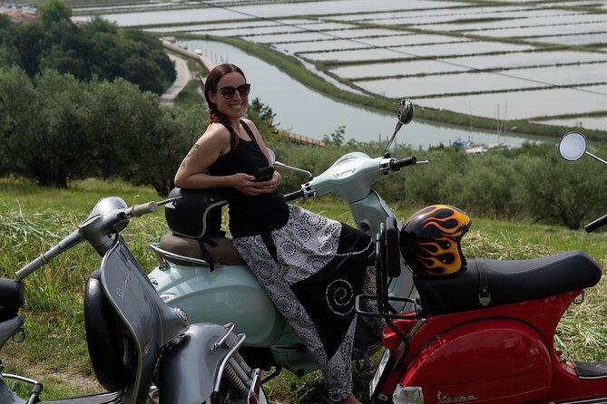 Half Day Vespa Countryside Tour and Tastings in Istria - Price and Value: Why This Costs Per Group, Not Per Seat