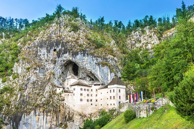 Highlights of Slovenia - Postojna & Bled (Tickets included) - Postojna Cave Underground Train: The Fast Track Into Slovenia’s Underworld