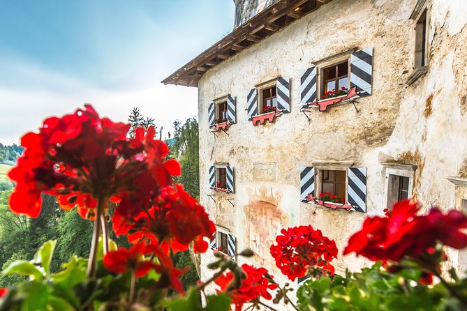 Highlights of Slovenia - Postojna & Bled (Tickets included) - Lake Bled at Your Pace: What You Get, What Costs Extra