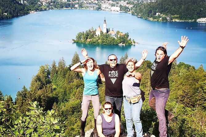 Horseback Riding In Bled - Horse level matching: what tailored riding means in real life