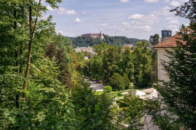 I LOV IT – Tivoli Park Tour