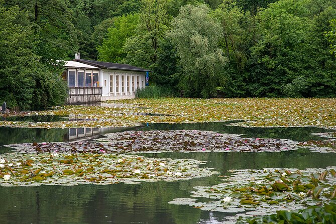I LOV IT - Tivoli Park Tour - The End Moment: Souvenir and Next Steps