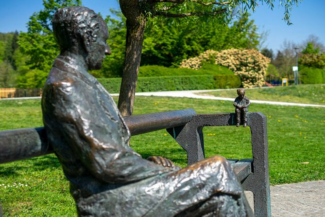 I LOV IT - Tivoli Park Tour - Should You Book the Tivoli Park Tour?