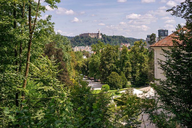 I LOV IT - Tivoli Park Tour - The Two Hour Tivoli Stroll: What You Will See