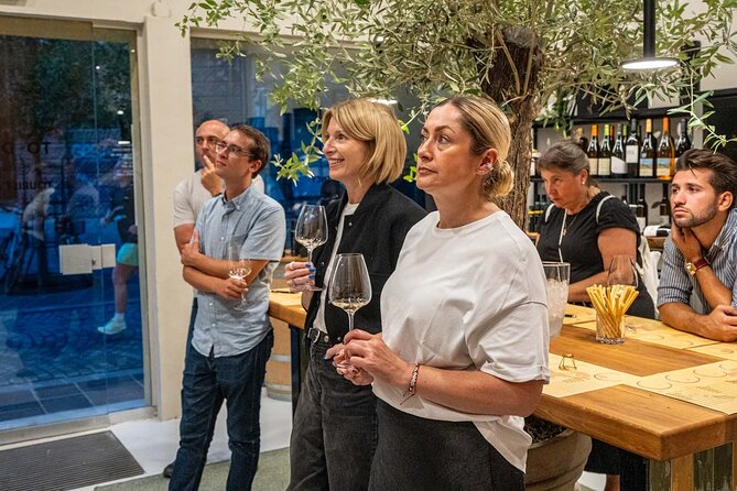 Interactive Wine Tasting Experience in Ljubljana - Price and value: is $47.18 worth it?