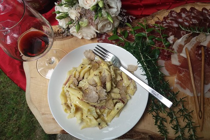 Istria - Truffles: Hunting & Cooking & Tasting, Slovenia - The dog-led forest hunt: Valdi and Bistra style, plus real learning
