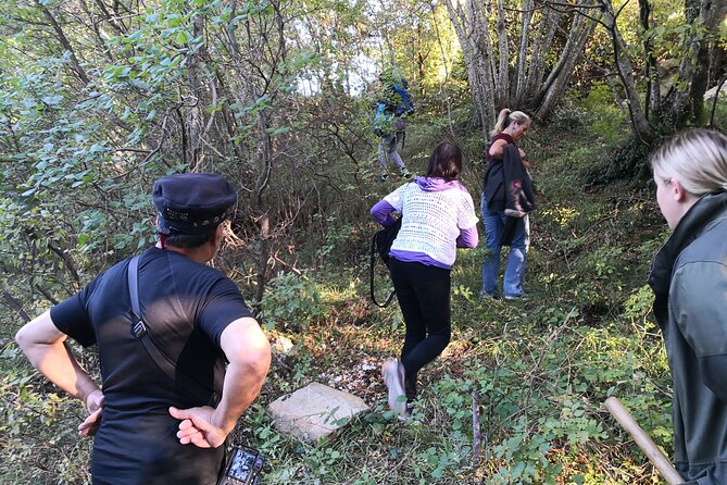 Istria - Truffles: Hunting & Cooking & Tasting, Slovenia - Cooking fuži with fresh truffles: what you actually learn