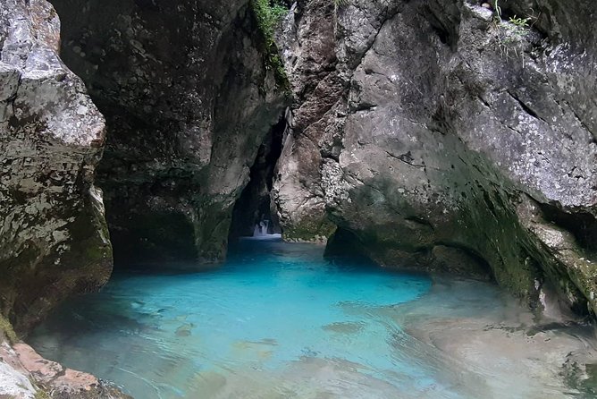 Jezersko Lake & Logarska Valley Day Trip From Ljubljana - Logarska Valley area time: using the remaining hours well