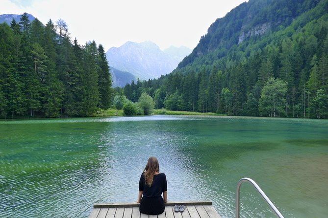 Jezersko Lake & Logarska Valley Day Trip From Ljubljana - Private tour for your group, not a crowd