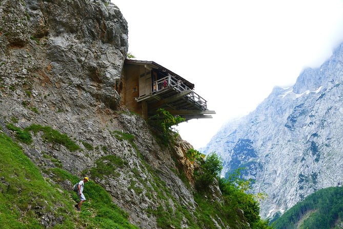 Jezersko Lake & Logarska Valley Day Trip From Ljubljana - Who this day trip suits best