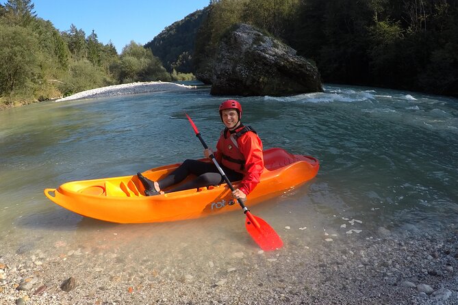 Kayaking in Bled - Key Things That Make This Bled Kayaking Tour Work