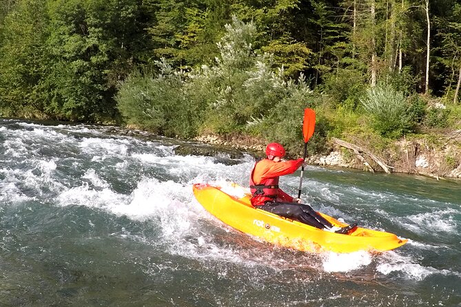 Kayaking in Bled - Price and value: is $102.35 worth it?