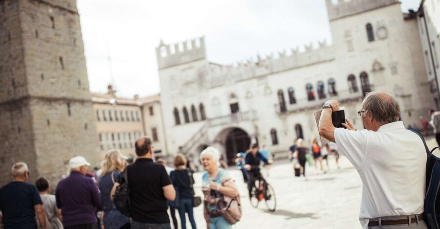 Koper Stroll & Taste - Key points to know before you go