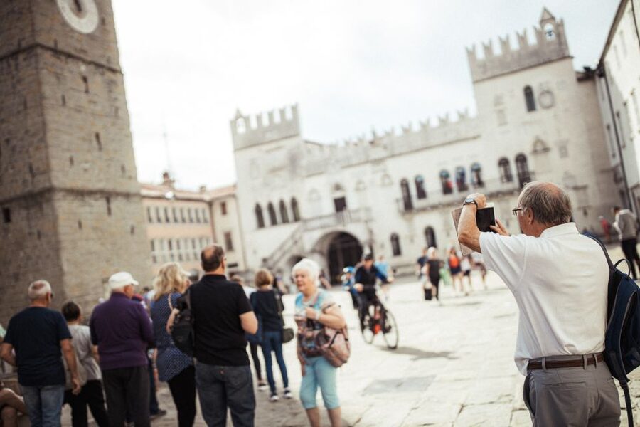 Koper Stroll & Taste - Cobbler Street, craft history you can almost hear