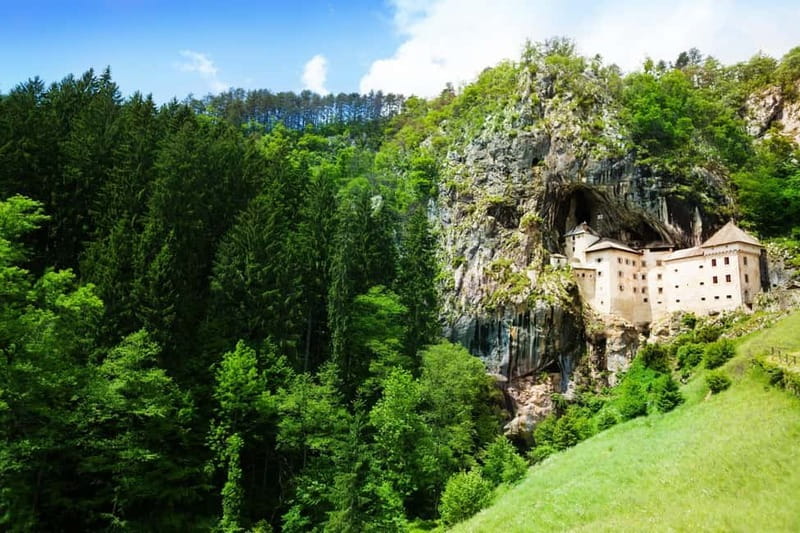 Koper/Trieste: Postojna Cave & Predjama Castle Tour & Ticket - Timing and comfort: the 6-hour flow from coast to cliff and back