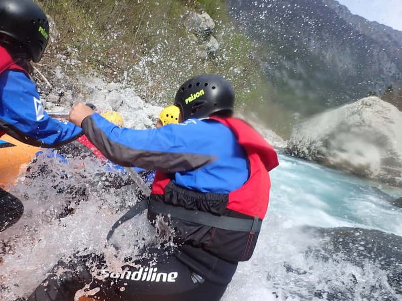 Kranjska Gora, Bovec, Bohinj: Adventure Trip from Bled - Key things I’d circle before you go