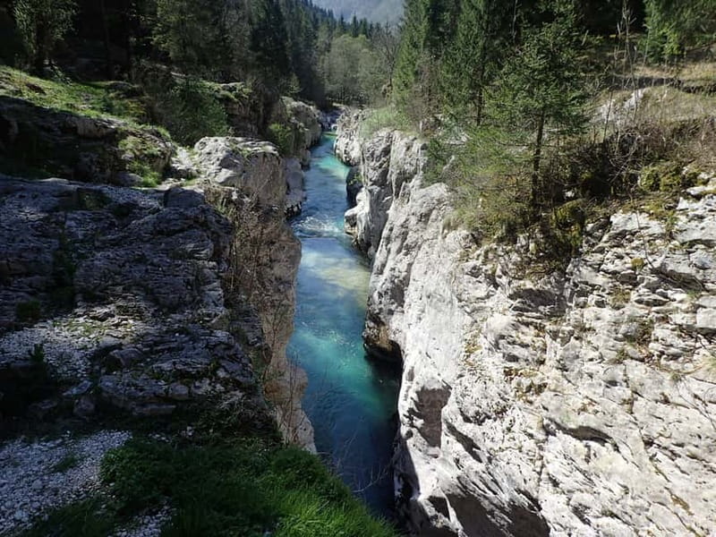 Kranjska Gora, Bovec, Bohinj: Adventure Trip from Bled - Why this Triglav National Park adventure makes sense from Bled