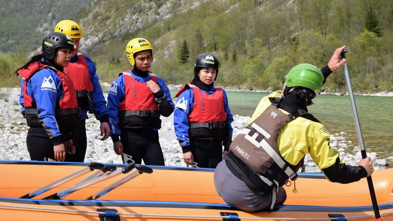 Kranjska Gora, Bovec, Bohinj: Adventure Trip from Bled - Private small group format, languages, and why the guide matters