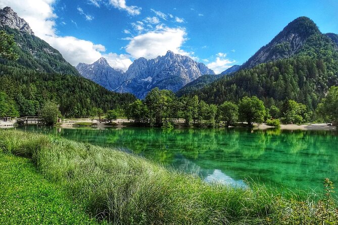 Kranjska gora & Soča valley tour - from Ljubljana - Key highlights you will care about