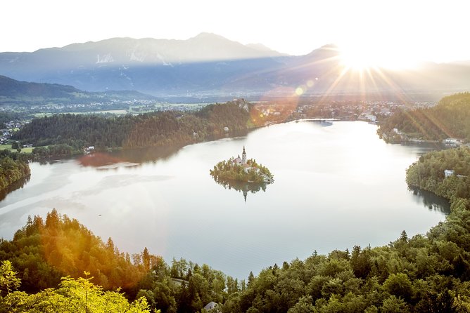 Lake Bled All inclusive tour from Ljubljana - Key Things That Make This Tour Worth Your Time