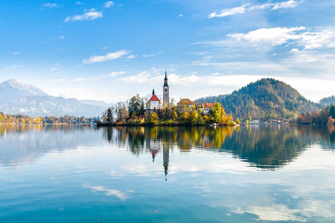 Lake Bled All inclusive tour from Ljubljana - Price and value: what you are paying for, and what you keep paying for