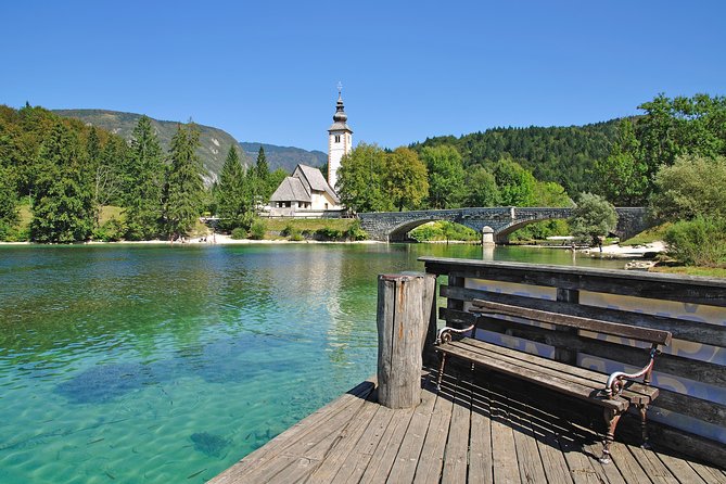 Lake Bled and Bohinj with Savica waterfall included - Savica Waterfall: steep steps, big payoff, and what to wear