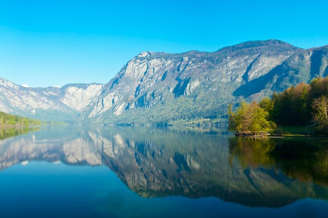 Lake Bled and Bohinj with Savica waterfall included - How the pacing really feels on a 10-hour day