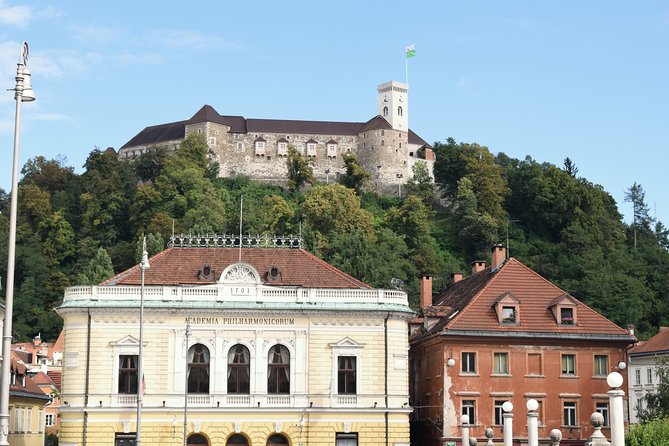 Lake Bled and Ljubljana Full-Day Tour from Koper - Value check: $141.47 for a full day, and what you get for it