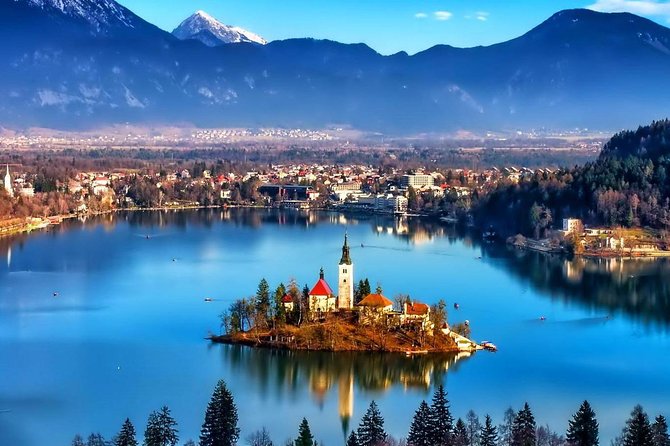 Lake Bled and Ljubljana Group Shore Experience from Koper - Guide quality, pacing, and the small details that matter