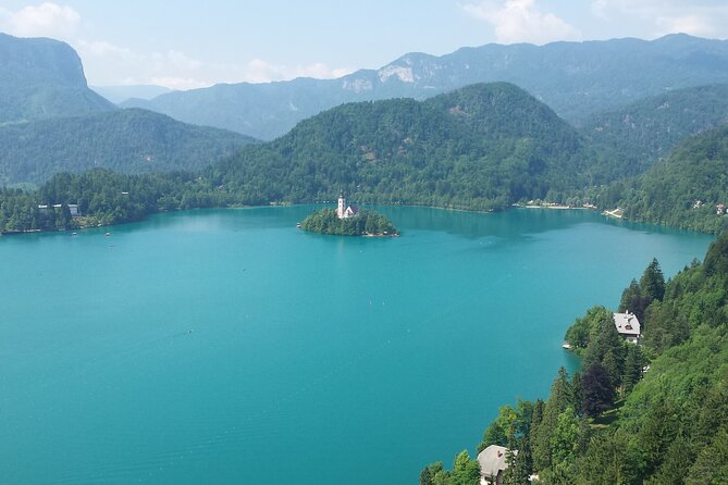 Lake Bled and Ljubljana Private Shore Excursion from Koper - Price and logistics: what you really get for $774.42