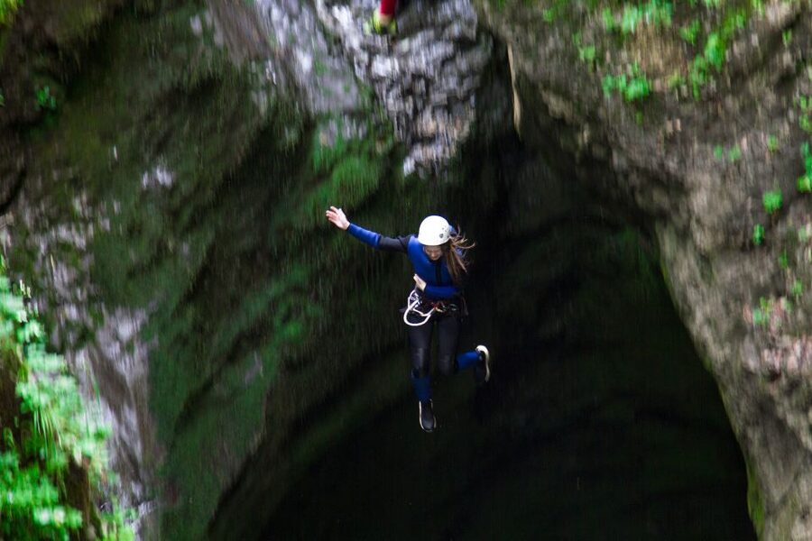 Lake Bled: Bohinj Valley Canyoning Tour with Photos - Photos and videos: why this is more than a nice extra