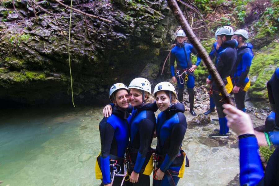 Lake Bled: Canyoning Excursion With Photos - Price and value for $79, what you get for the money