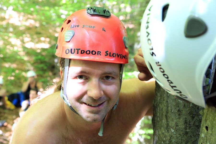 Lake Bled: Canyoning Excursion With Photos - Who this canyoning trip fits best (and who should skip)
