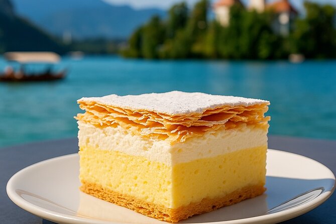 Lake Bled Fairytale Half-Day Tour with Local Guide - Price and value: what is included, what costs extra
