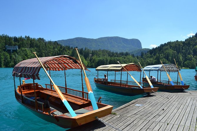 Lake Bled Half Day Excursion from Ljubljana - Pickup, Small Group Comfort, and the 8:00 Start