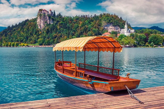 Lake Bled half day tour from Ljubljana - A Half-Day That Gets You Oriented Fast