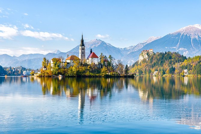 Lake Bled half day tour from Ljubljana - Pickup and Timing in Ljubljana: How Smooth Is It?