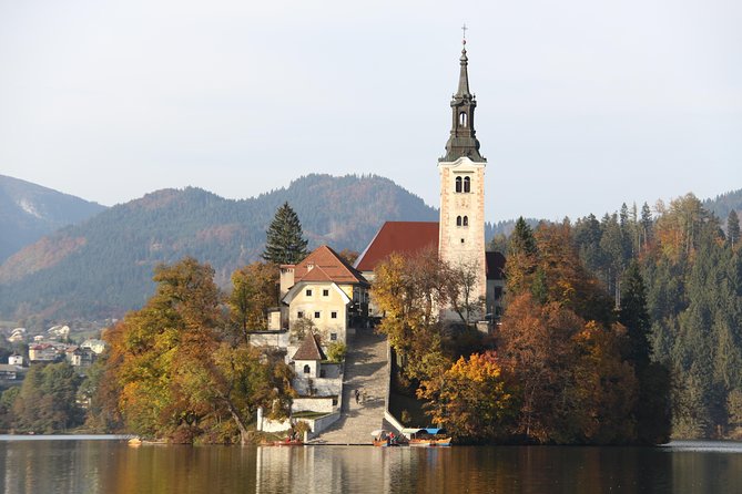 Lake Bled & Ljubljana - Shore Excursion from Koper - Why This Koper to Ljubljana and Bled Day Works for Port Days