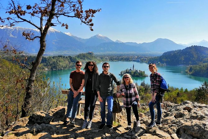 Lake Bled Tour from Ljubljana - Stop 3: Pletna boat cruise to the island Bled, church visit, and the wishing bell