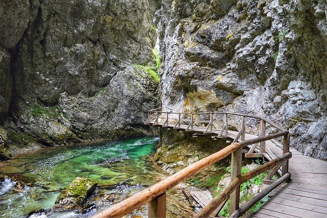 Lake Bled Tour from Ljubljana - The guide factor: why the day feels smoother than you’d expect