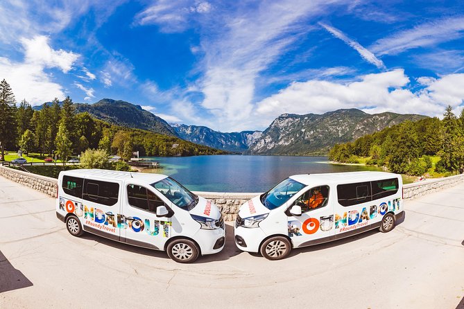 Lakes Bled & Bohinj and Vintgar Gorge Small-Group Day Trip from Ljubljana - Why the small-group format is the real value