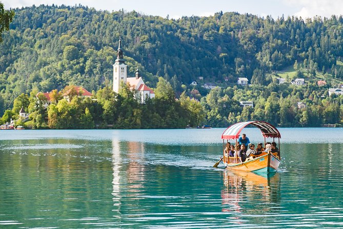 Lakes Bled & Bohinj and Vintgar Gorge Small-Group Day Trip from Ljubljana - Price and what it really costs on the ground