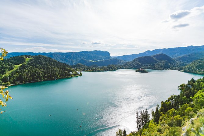 Lakes Bled & Bohinj and Vintgar Gorge Small-Group Day Trip from Ljubljana - Vintgar Gorge: the early morning canyon stop that sets the tone