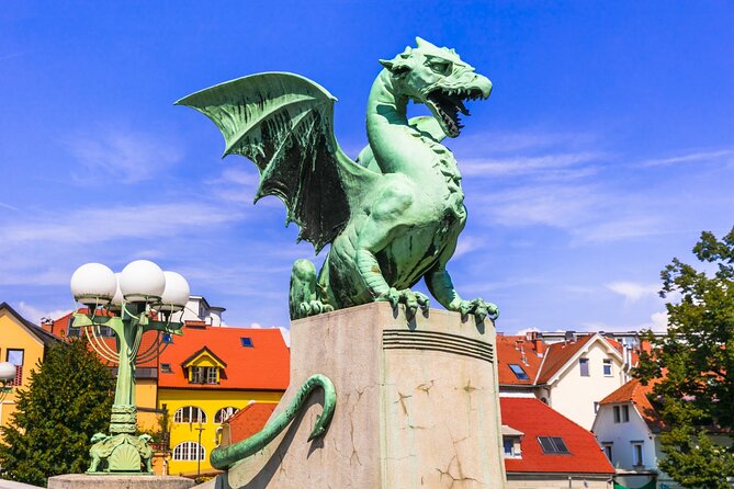Ljubljana 2Hours and 30Minute Walking Tour with Local Guide - Should you book this Ljubljana walking tour?