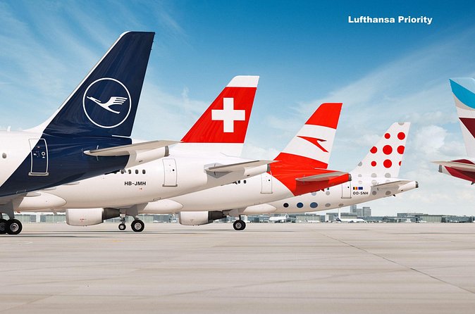 Ljubljana-Airport Ljubljana. Private transfer. Or vice versa. - When This Transfer Is the Best Fit (And When to Consider Alternatives)