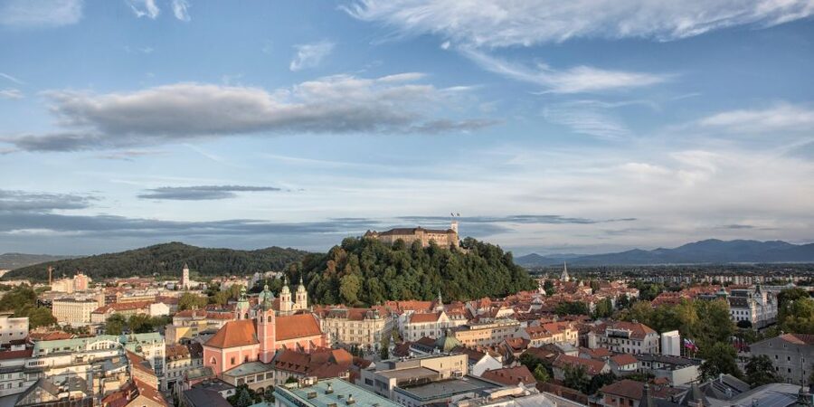 Ljubljana: Castle Entry Ticket with Optional Funicular Ride - Key highlights that make this ticket worth it