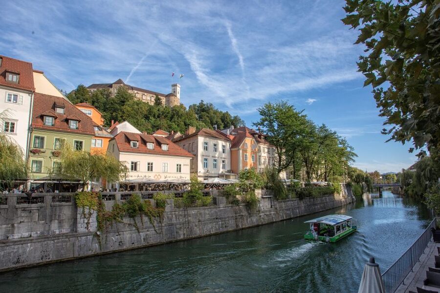 Ljubljana: Castle Entry Ticket with Optional Funicular Ride - The Museum of Puppetry: the surprise highlight
